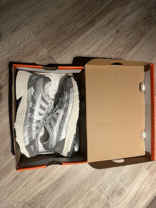 Продаю Кроссовки Nike P6000 • Размер 37