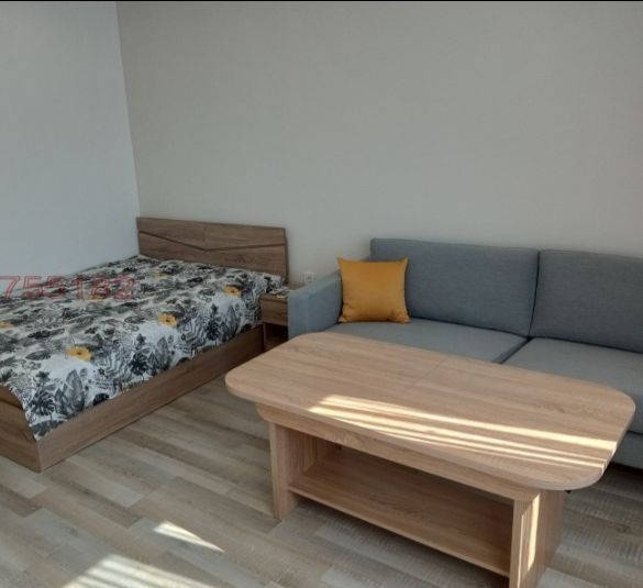 Дава се под наем Двустаен апартамент в София, Младост 4 - 45 кв.м за 484.5 € - Снимка #1