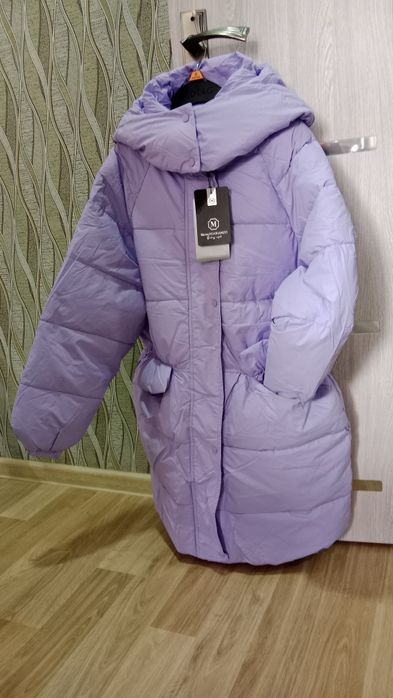 Куртка новая женская