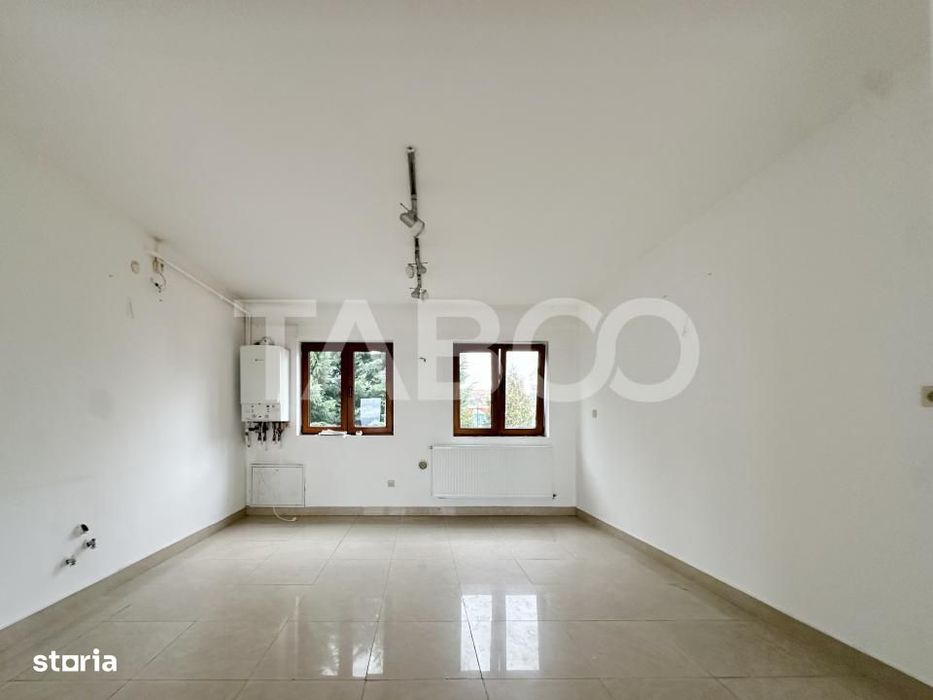 Apartament 3 camere cu parcare de vanzare Comision 0% Andrei Muresanu
