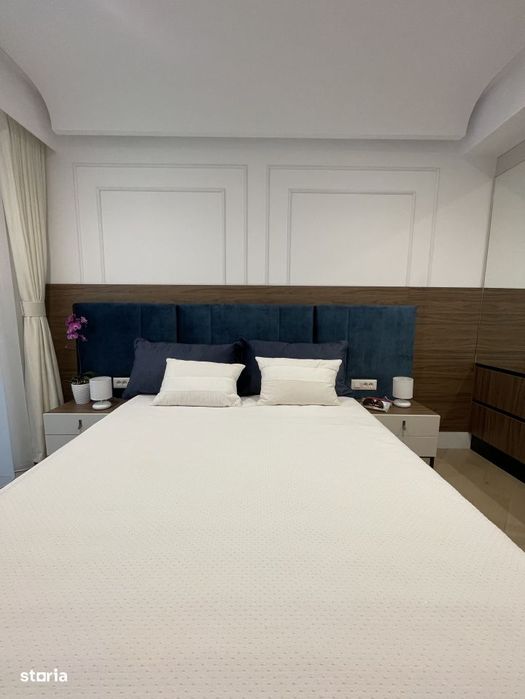 De vanzare: Apartament de 3 camere / Cortina 126 / Cambridge School