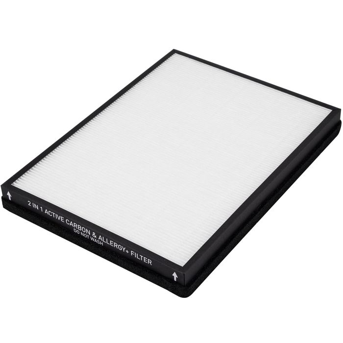 TEFAL фильтра для фывоздухоочистителей...