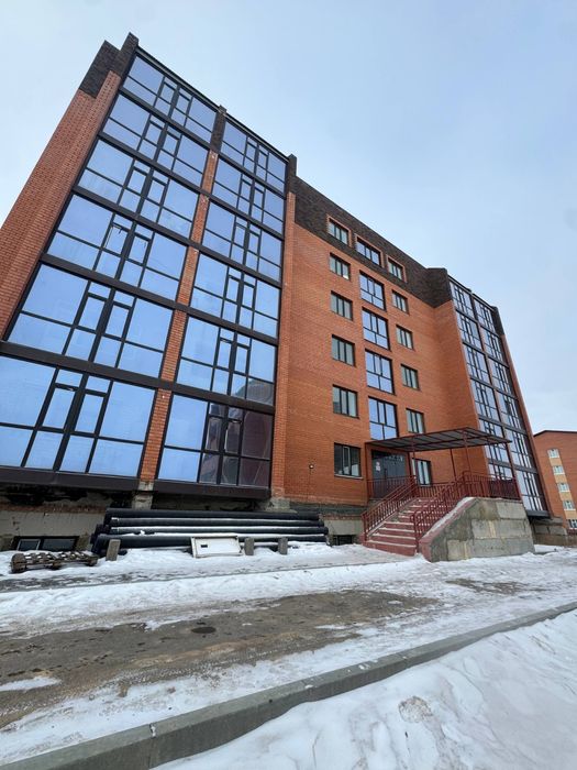 Продам 1 комнатную квартиру