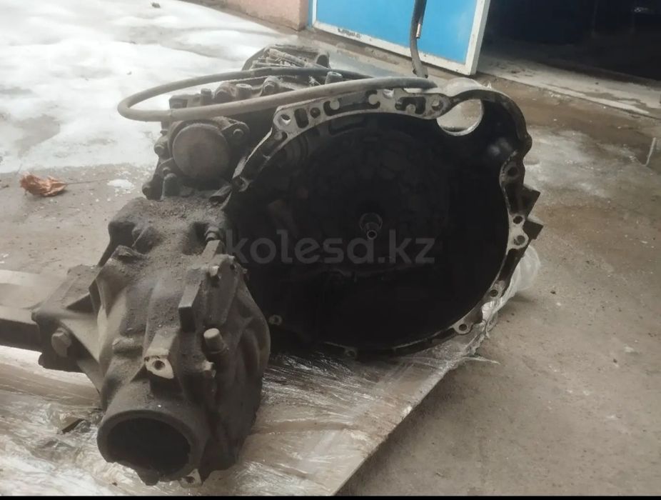 Продаю коробку автомат