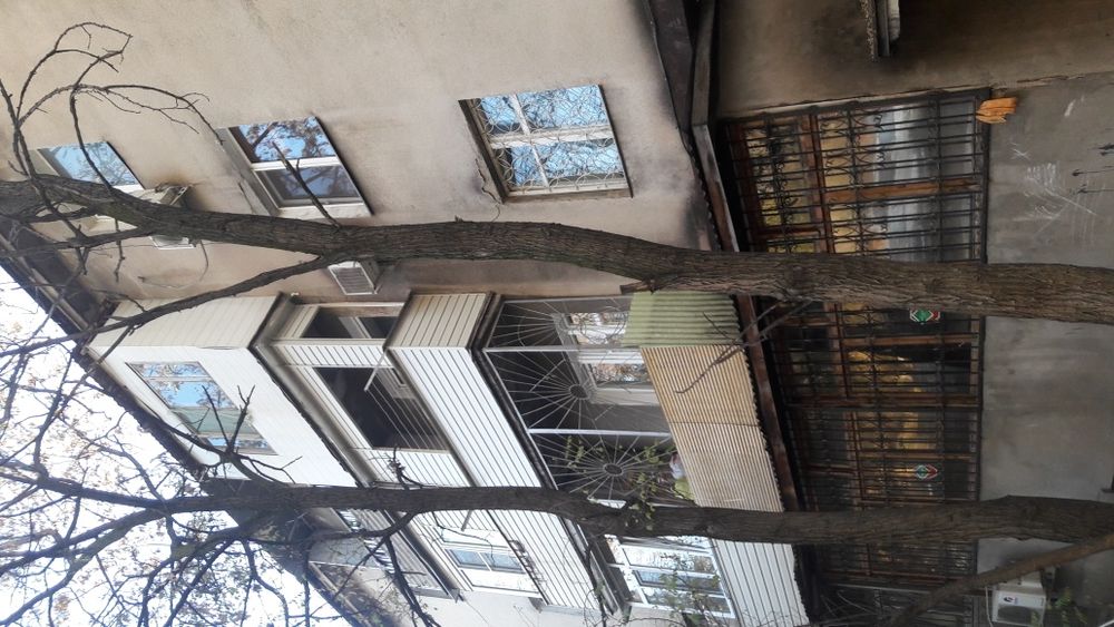 Ремонт балконов