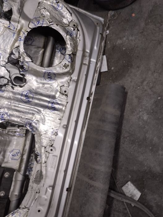 Лев вод дверь Лексус gs300