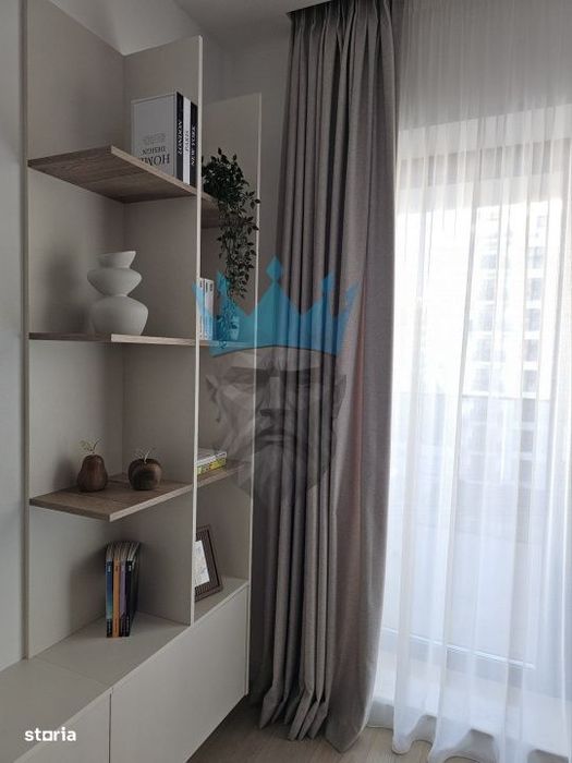 Apartament 2 Camere Pipera Bucuresti Complex Nusco City 2