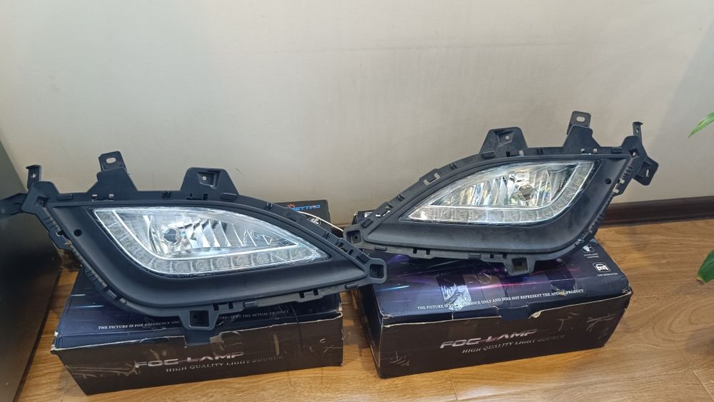 Халогени за Hyundai i30