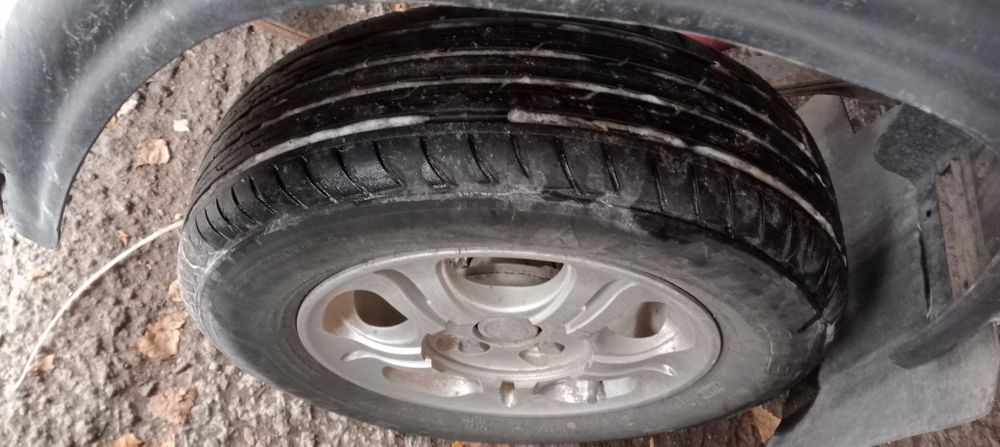 Продам прицеп легковой