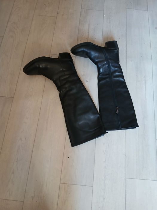 Размер разные листаем