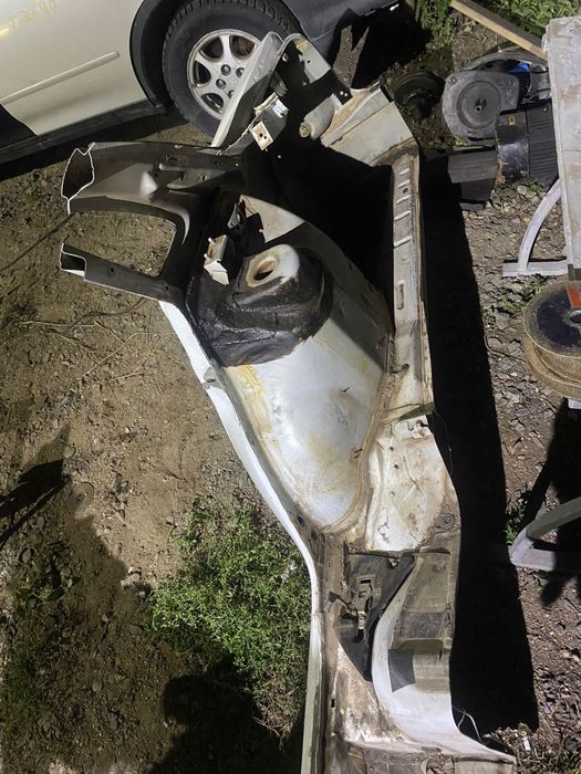 Крыло заднее Лада Приора