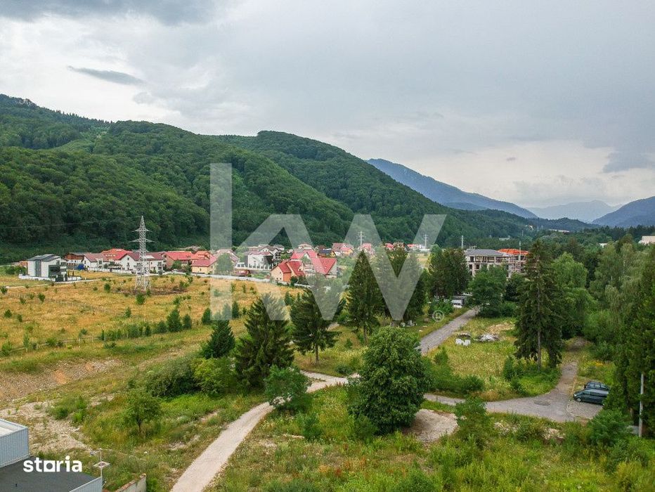 Locatie unica pentu pentru dezvoltari imobiliare