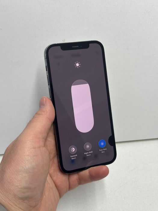 Продам Айфон 12 Про 256г