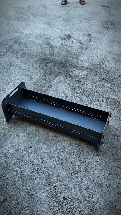 Shashlik qo'ra / мангал