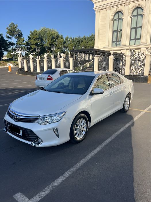 Toyota Camry xv 55