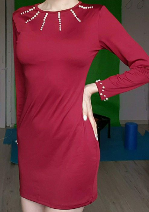 Платье женское 42-44