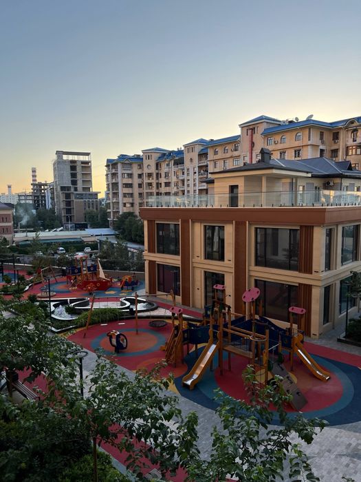 Продается 61м2 - коробка - ЖК Celebrity residence заводская