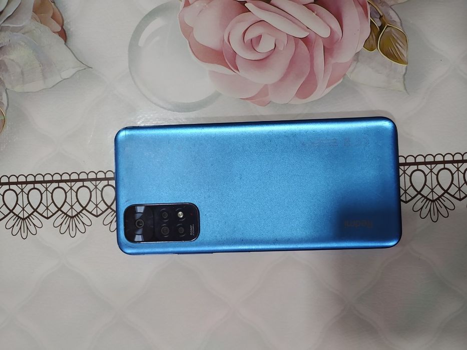 Redmi not 11 kok