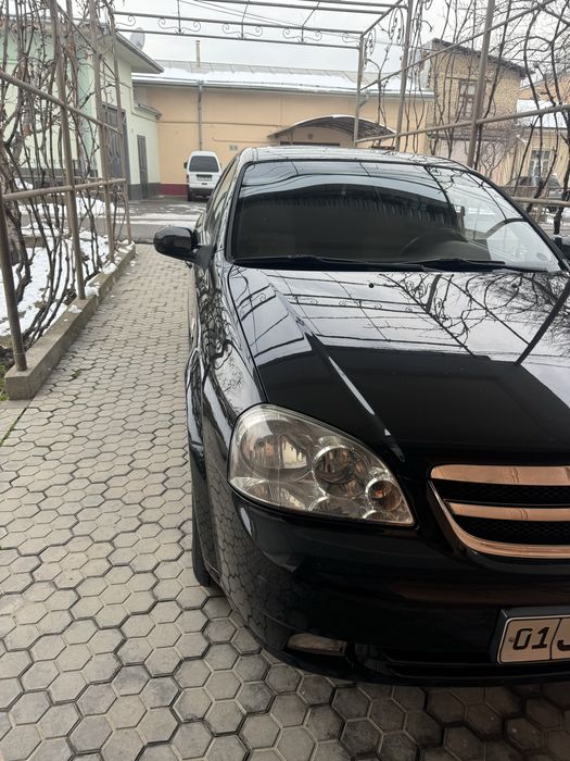 Срочно продам ласетти 1.8 автомат