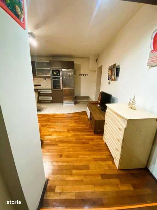 Apartament 2 camere, 44 mp, parcare, Buna Ziua — fotografia 3