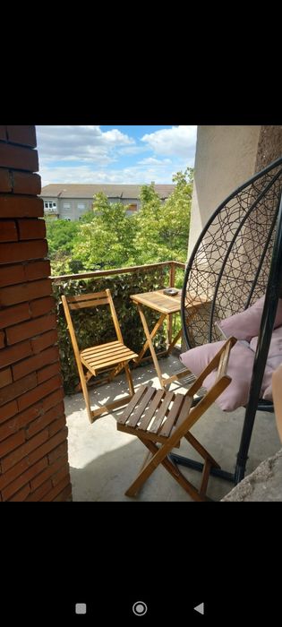 Închiriez apartament 2 camere Calea Aradului 50 mp etajul4/4