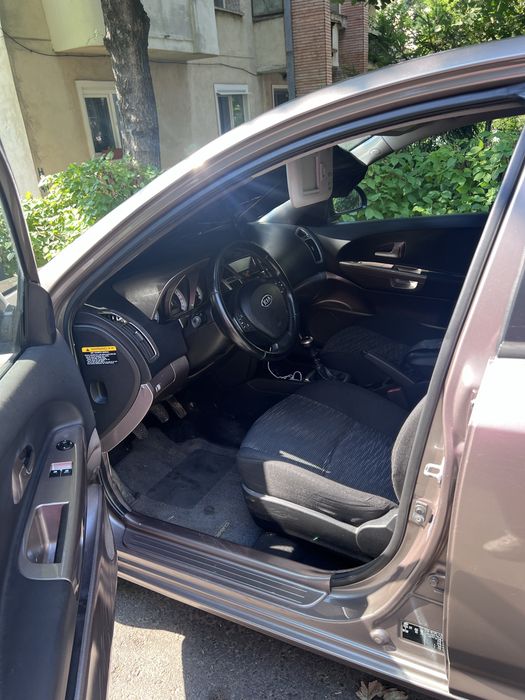 Kia Ceed 2008 | Stare foarte buna | Intretinuta | Gata de drum