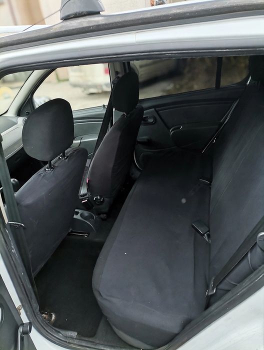 DACIA Sandero 2013 — imagine 5