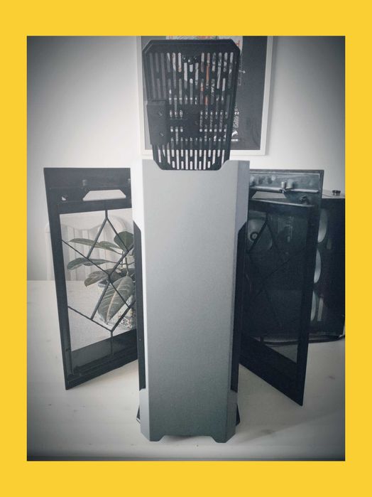 PC Gaming/Editare Ryzen 7 5800x + Radeon RX 6900XT + 32GB RAM