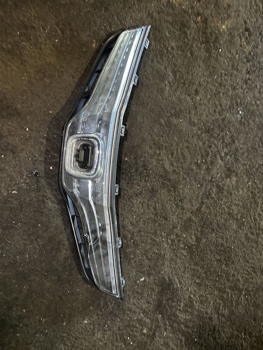 Предна маска Honda Jazz/Хонда Джаз 2008г-2015г