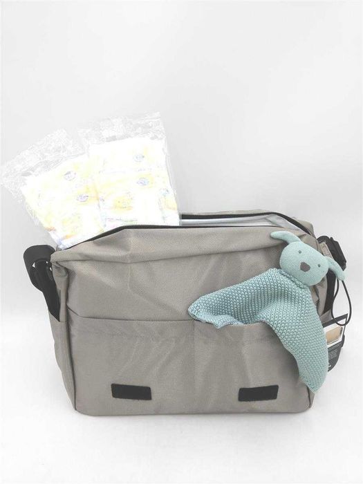 Чанта за бебешка количка BRIO