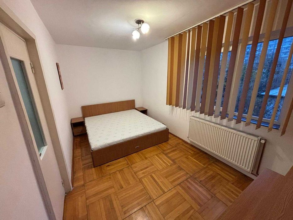 Proprietar, vand apartament 2 camere, centrala proprie, zona Dacia