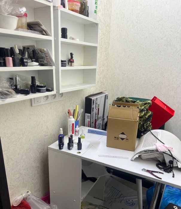 Стол для маникюра