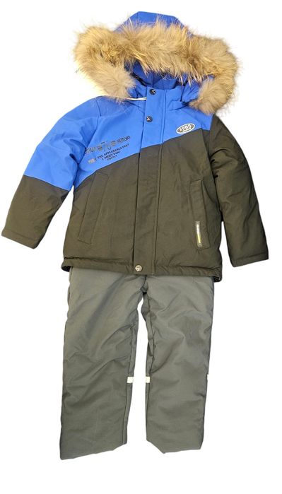 Продам зимний комплект