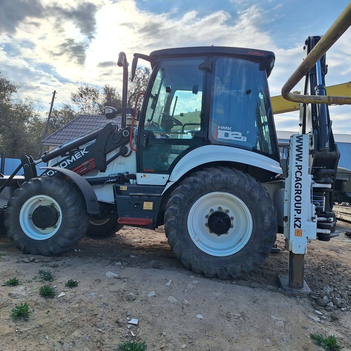 Продам трактор на