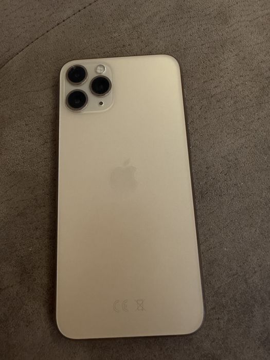 Iphone 11 pro 64gb