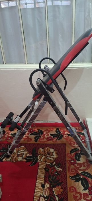 Грыжа ушын тренажер сатылады.