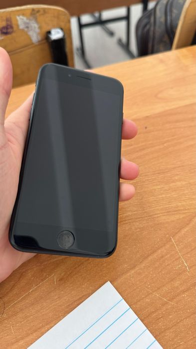 iphone 7 состония жаксы