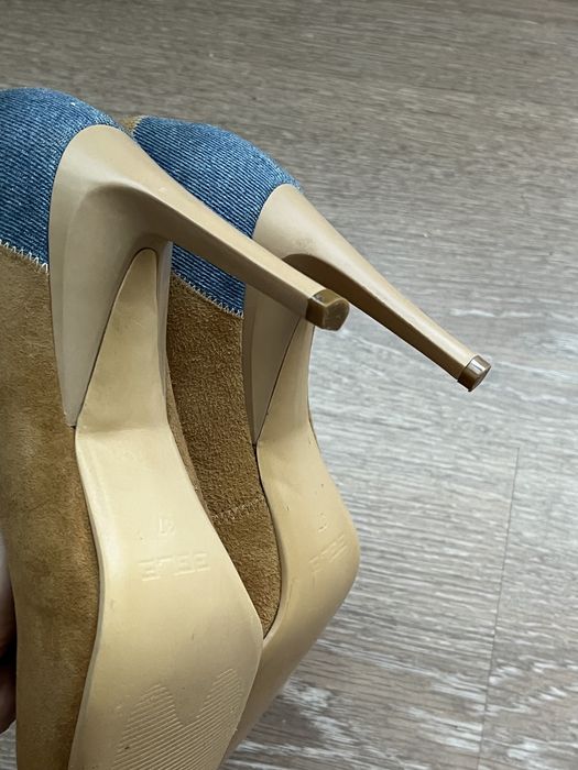 Продам туфли