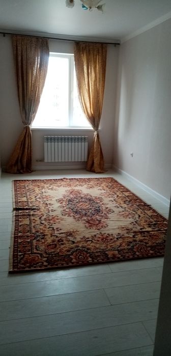 Сдаю 2 ком Бозарыке