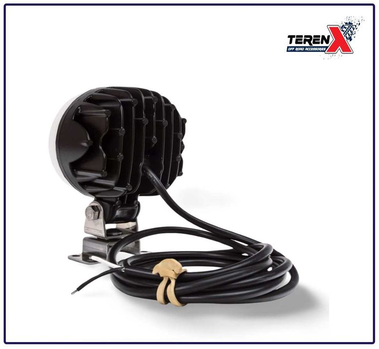 Proiector lampă lucru LED 7000 lumeni, lumină focalizată, WAS 1154