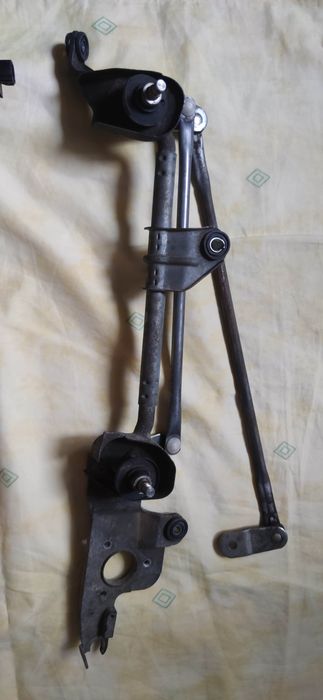 Ansamblu ștergătoare Mitsubishi Colt CZ3 2006 1.3 95CP