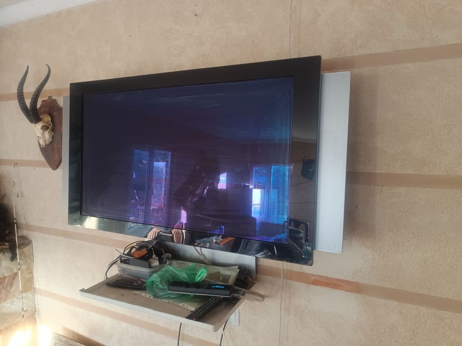 Домашний кинотеатр Пионеер