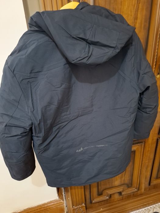 Sifatli qalin kurtka