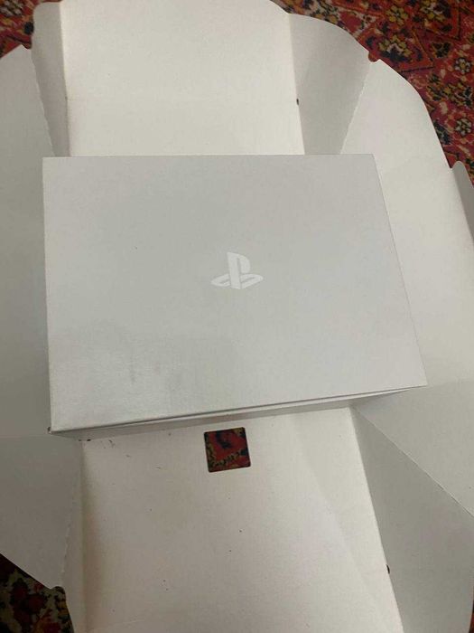 PlayStation VR для PS4