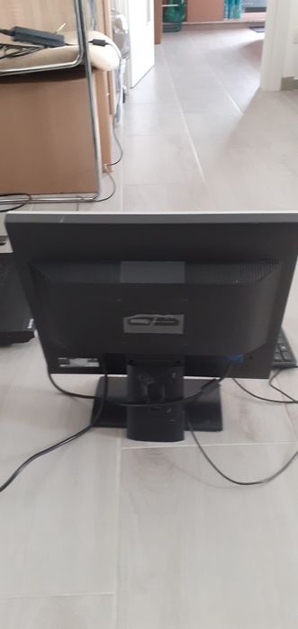 Monitor ben perfect