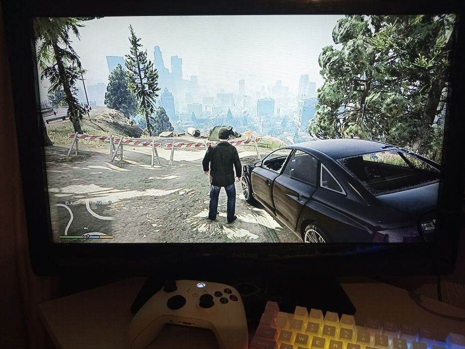 Игровой компьютер ноутбук