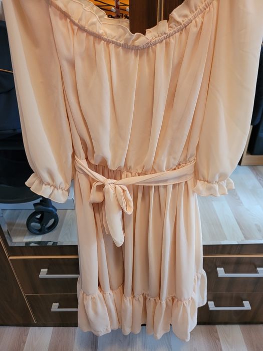 Rochiță eleganta mărime 42