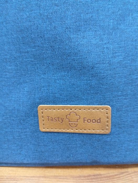 Термосумка для продуктов