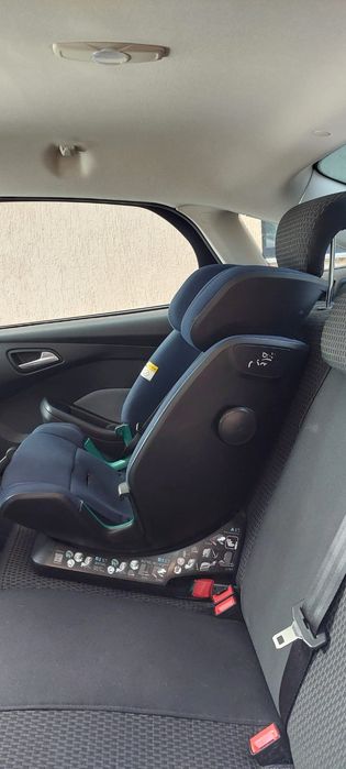 Vand scaun Britax Romer