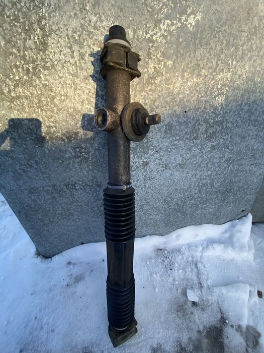 Рулевая рейка от ваз 2110